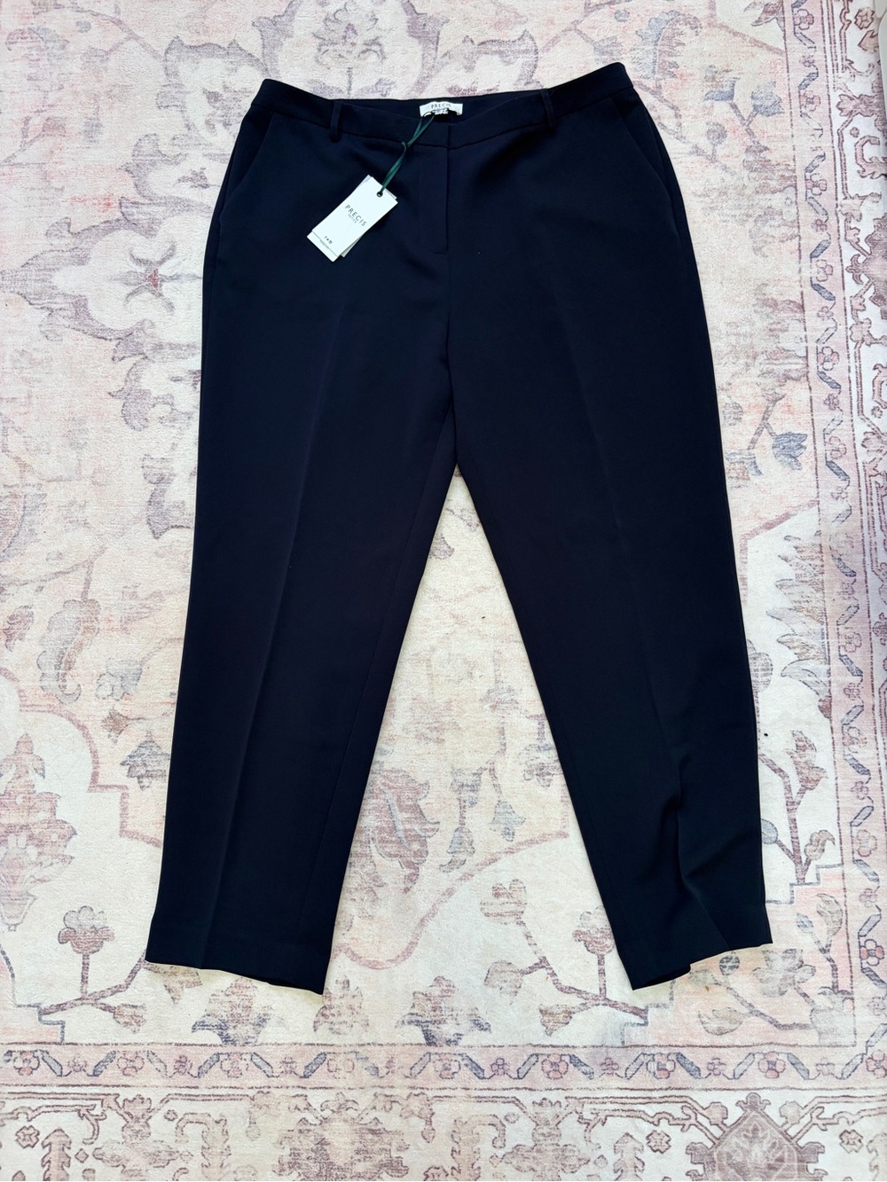 Précis Petite Women’s Trousers - Classic Tailored Fit